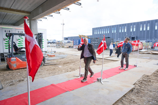 ✨ Åbent Hus: House of Vision 2026 ✨