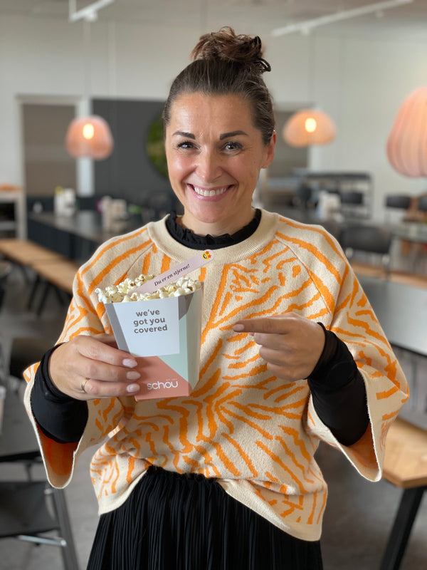 Focusing on happiness at work