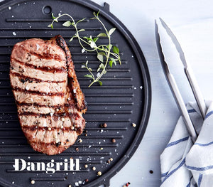 DANGRILL