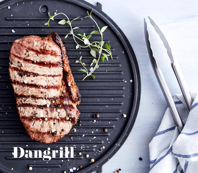 DANGRILL