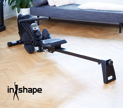 INSHAPE