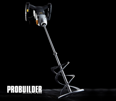 PROBUILDER