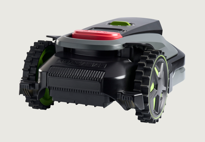 ULTRA 2000 – High-Performance Robotic Lawn Mower for Lawns up to 2000 m²