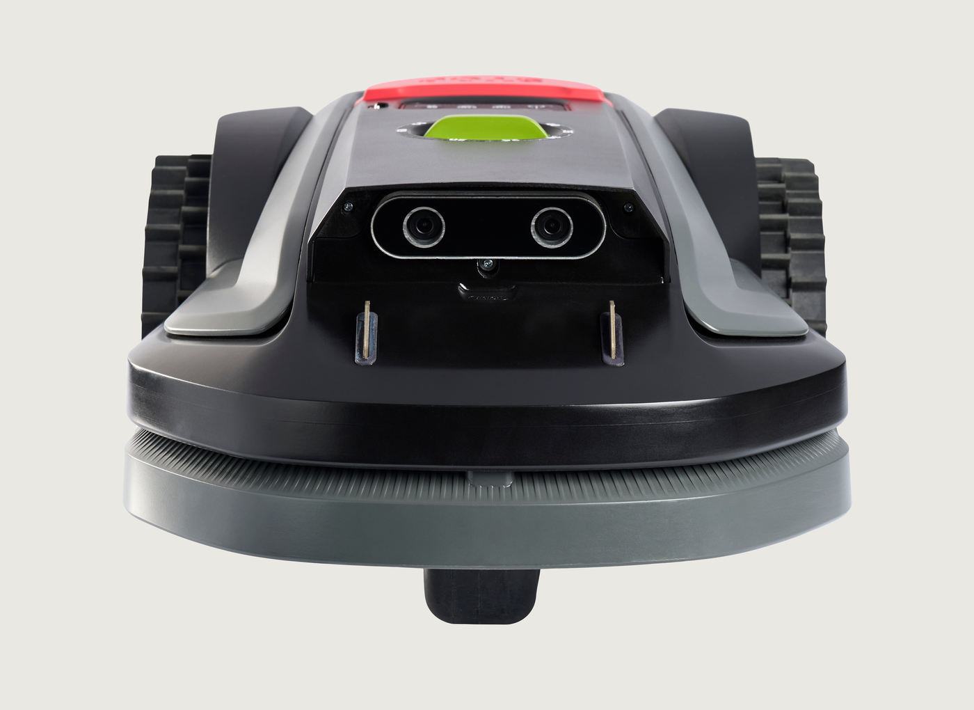 ULTRA 2000 – High-Performance Robotic Lawn Mower for Lawns up to 2000 m²