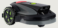 ULTRA 2000 – High-Performance Robotic Lawn Mower for Lawns up to 2000 m²