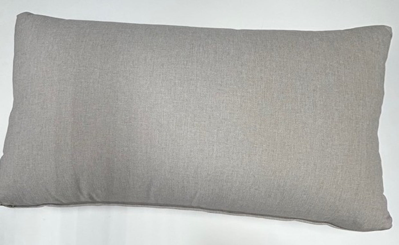 BACK CUSHION WITH COVER F/49219