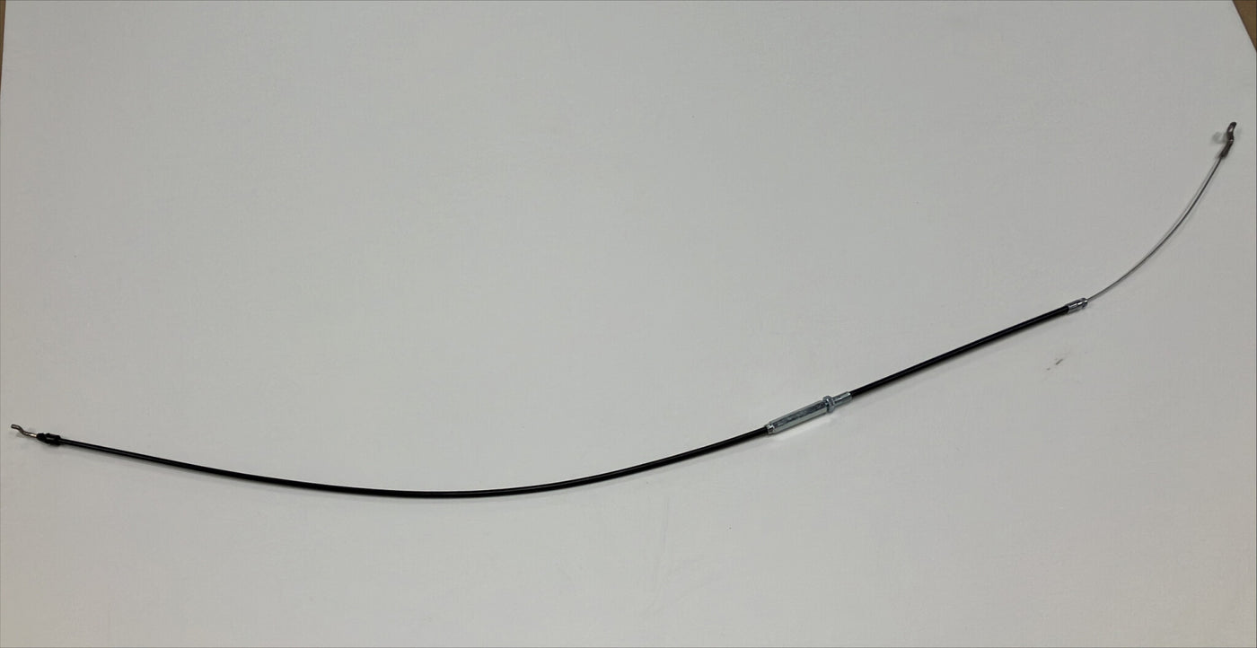 KOMPLET KABEL TIL SIKKERHEDSBØJLE T/17961+17967