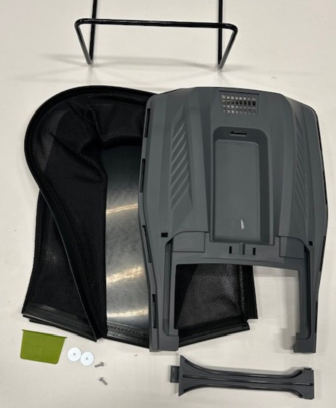 KOMPLET OPSAMLINGSPOSE T/78031