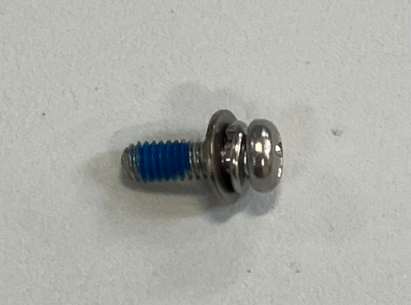 SCREW M4 X 12 F/18711 - PART 15