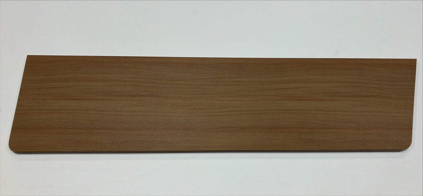 BRED LAMEL MED RUNDT HJØRNE F/50773