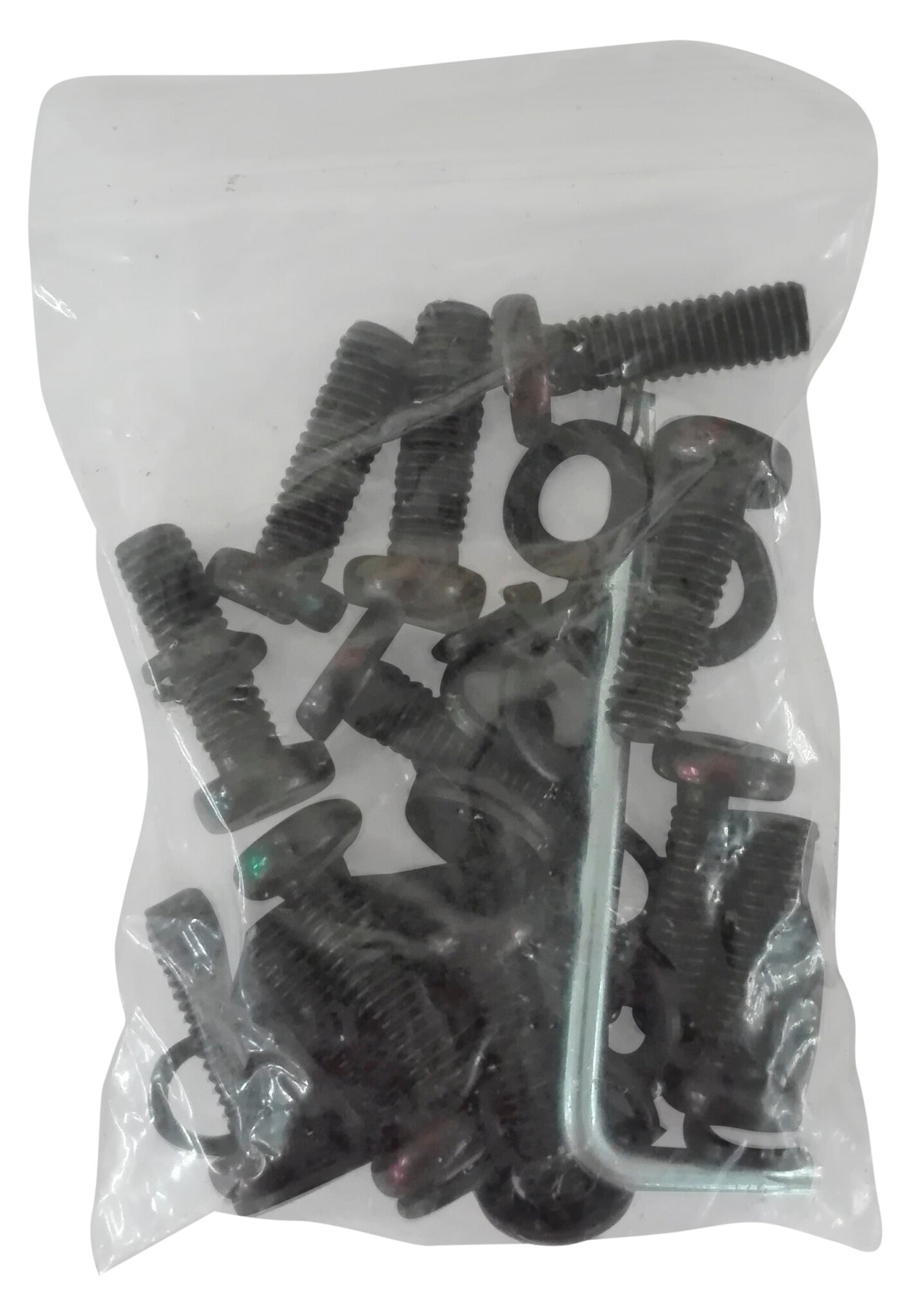 COMPLETE SCREW SET F/47129