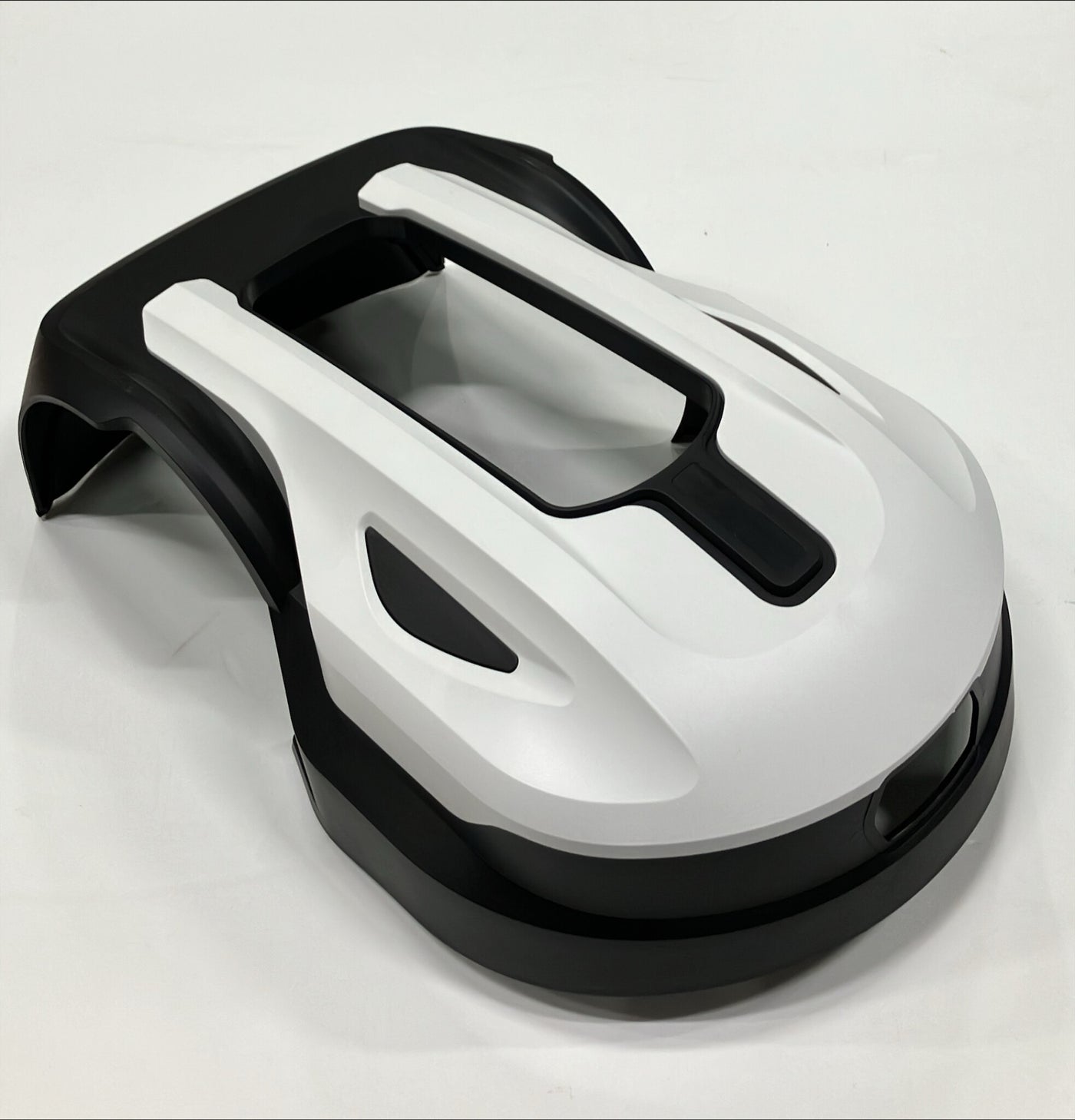 FLOAT COVER ASSEMBLY F/ROBOT