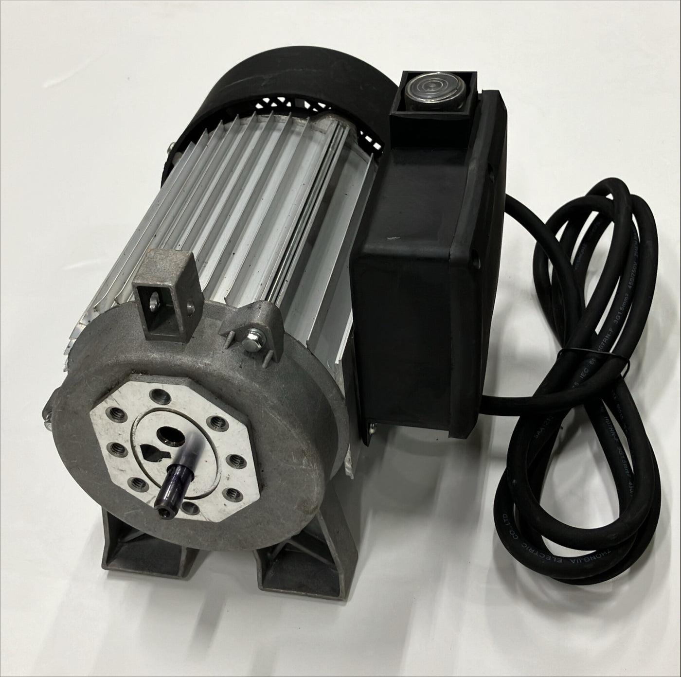 MOTOR F/18776 - DEL 57