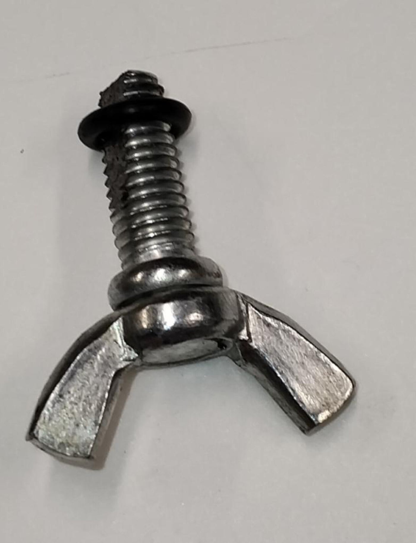 UDLUFTNINGSSKRUE M6 F/18776 - DEL 17