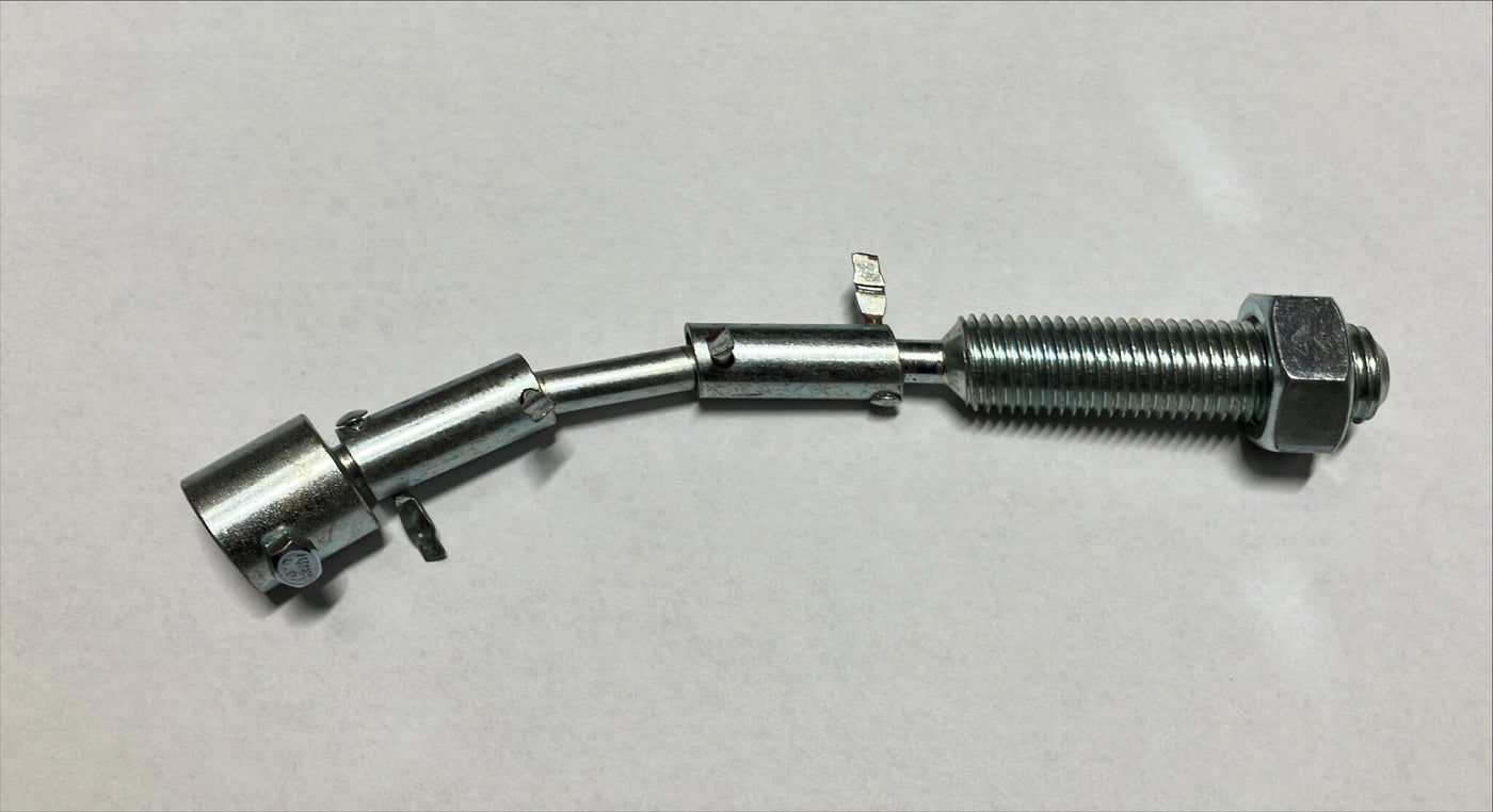 RELEASE VALVE SPINDLE+ SPRING F/ 79587
