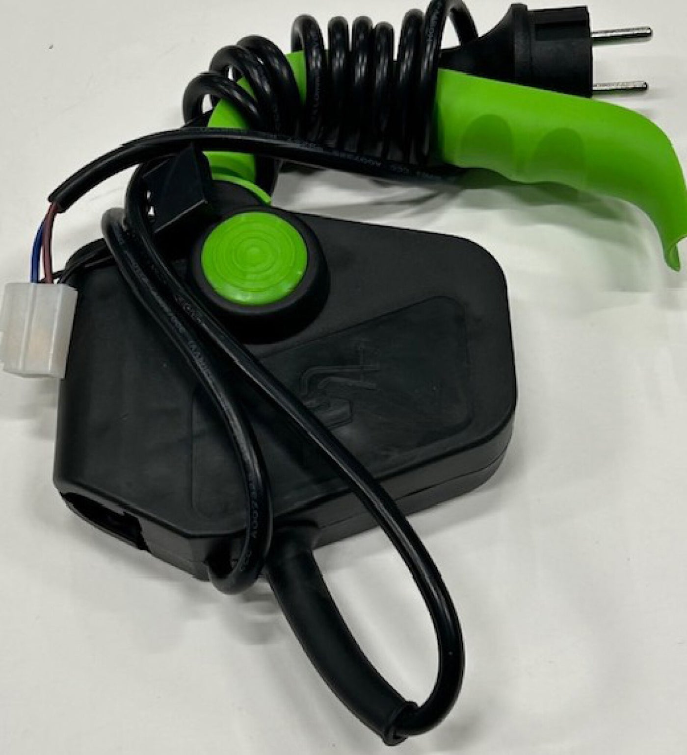 SWITCH BOX ASSEMBLY INCL CABLE F/77786 - PART 1