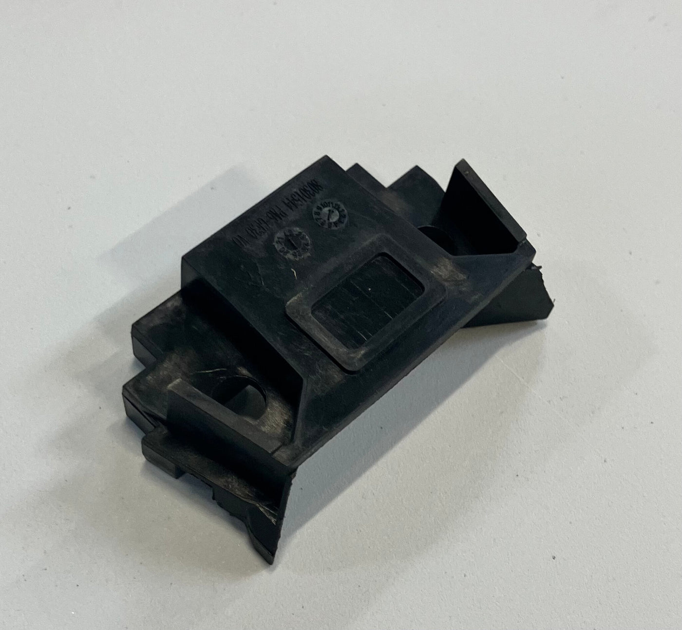 CHARGING POLE PLATEN F/18711 - PART 14