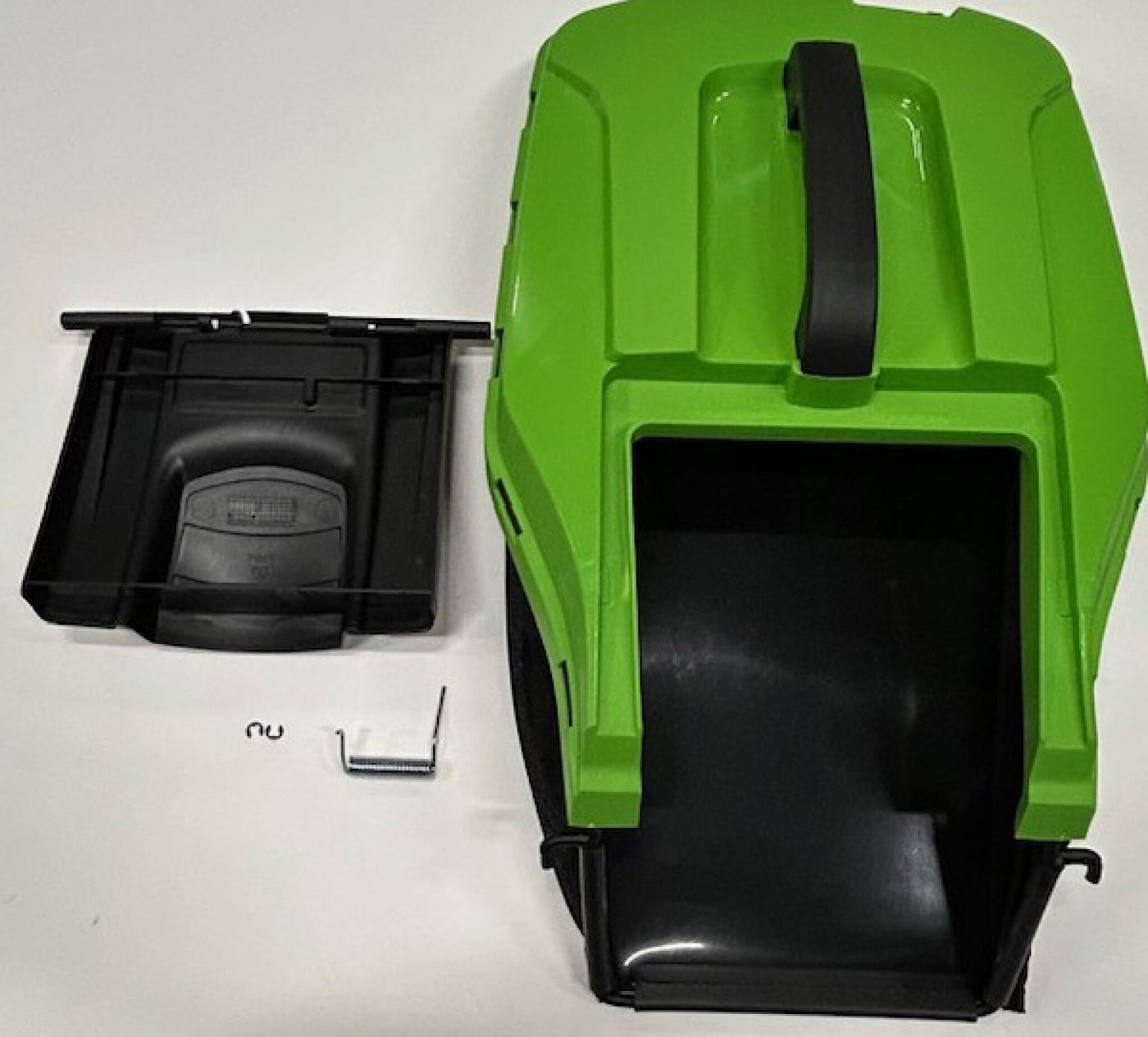 KOMPLET OPSAMLINGSPOSE T/77786