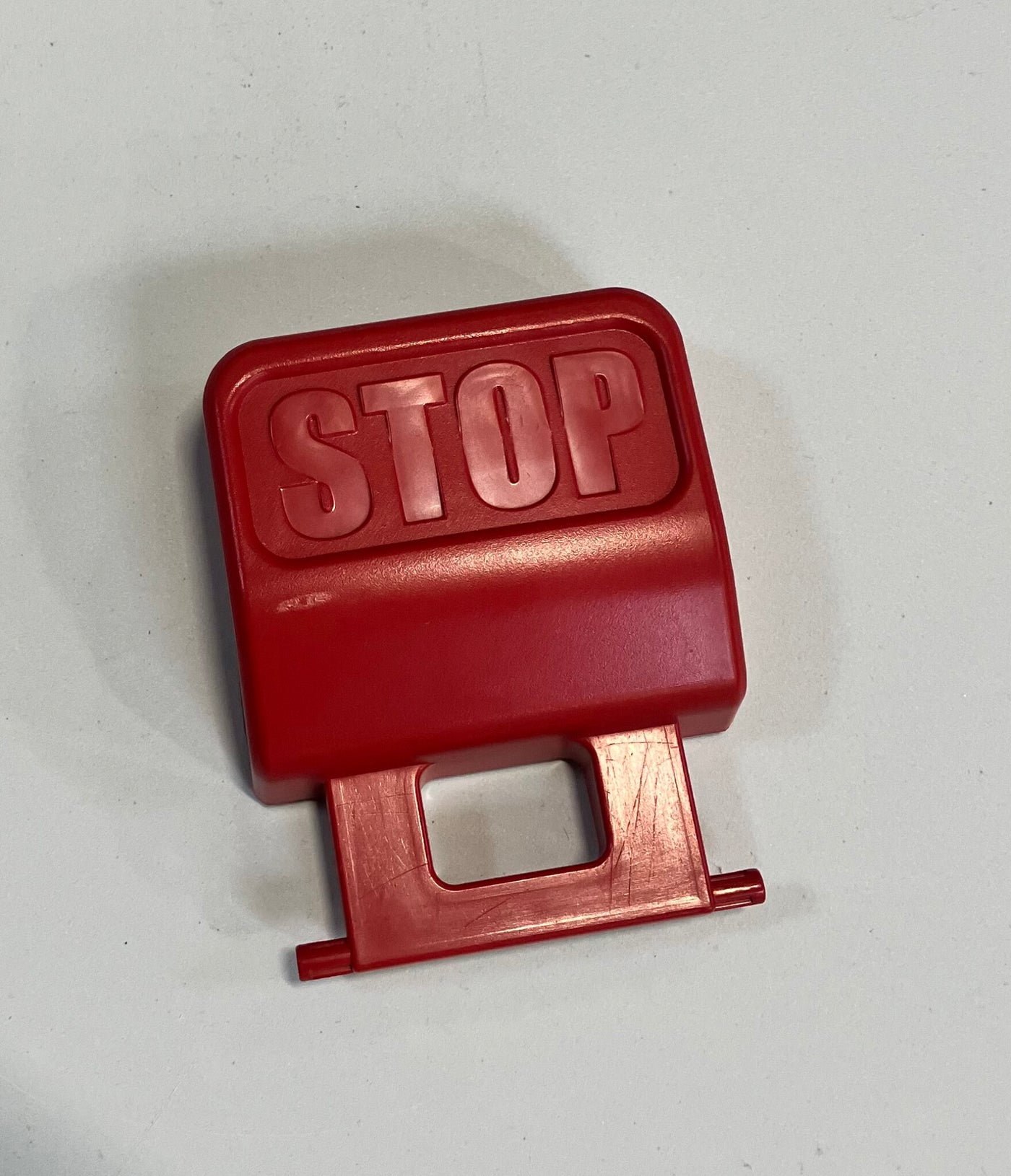 STOP BOTTON F/100455 - PRRT 37