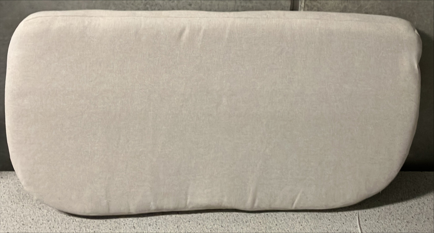 COMPLETE SEAT CUSHION WITH COVER F/49247