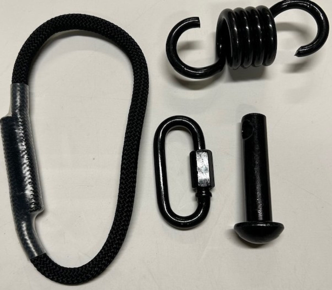 SPRING AND CHAIN F/50120