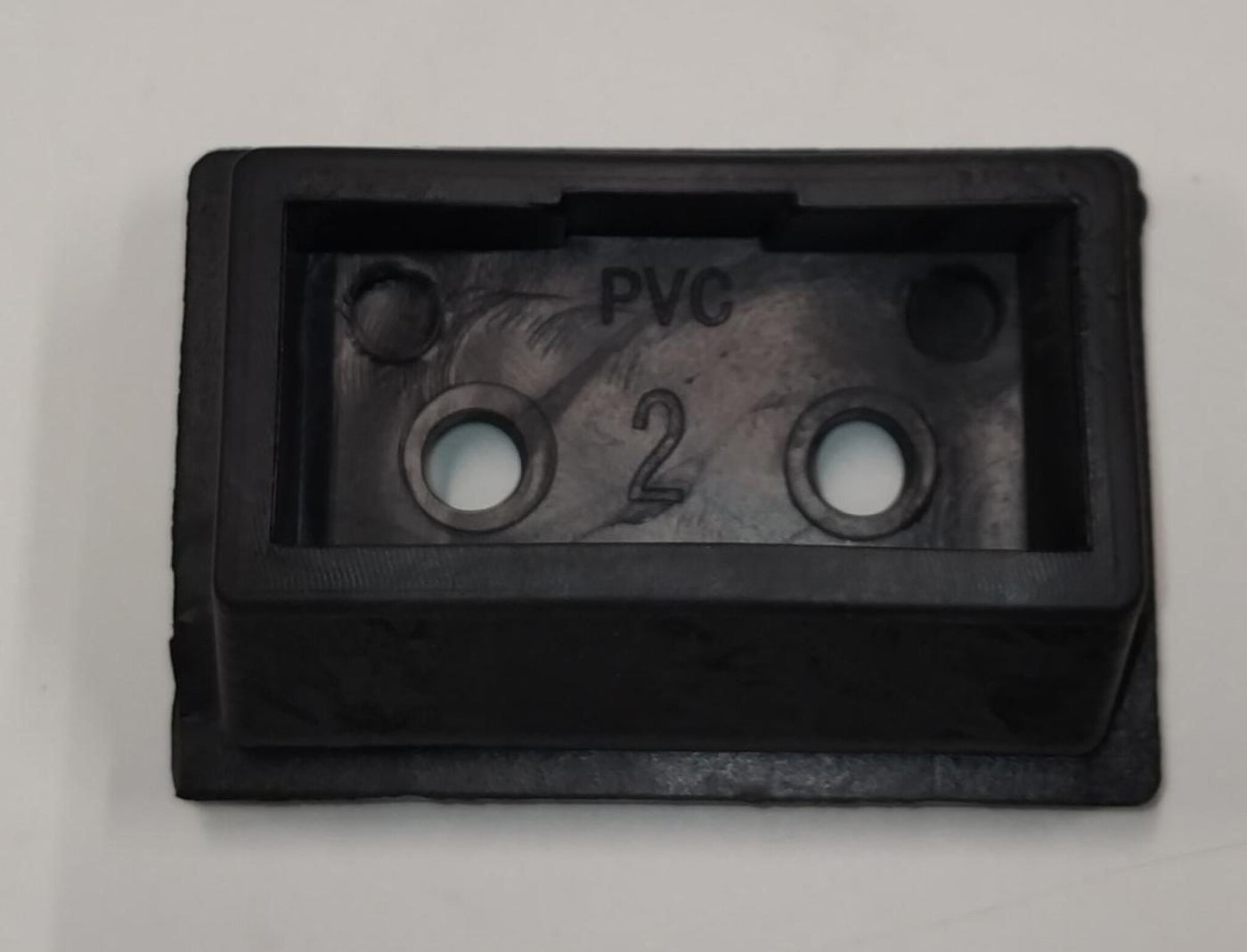 RIGHT FOOT COVER F/18721 - PART 58