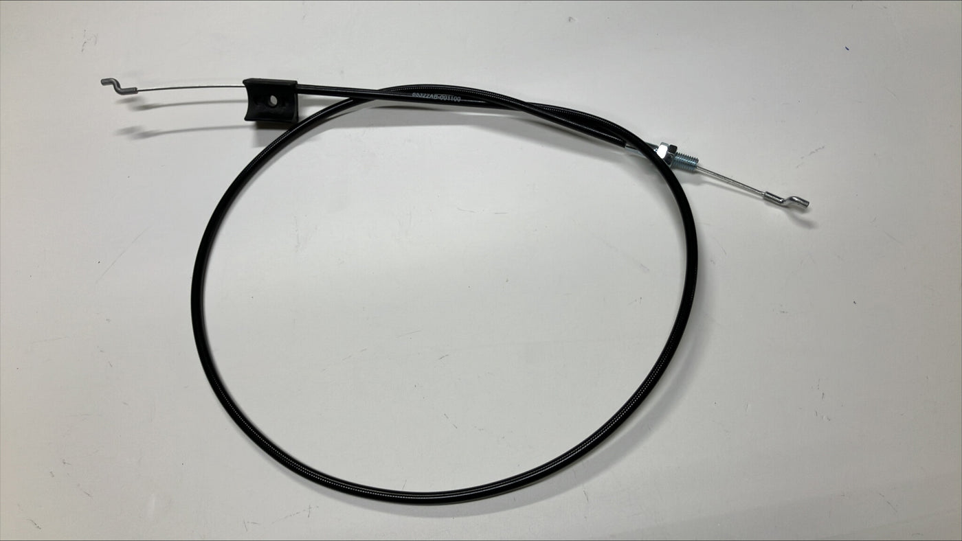 BRAKE CABLE F/ 196CC