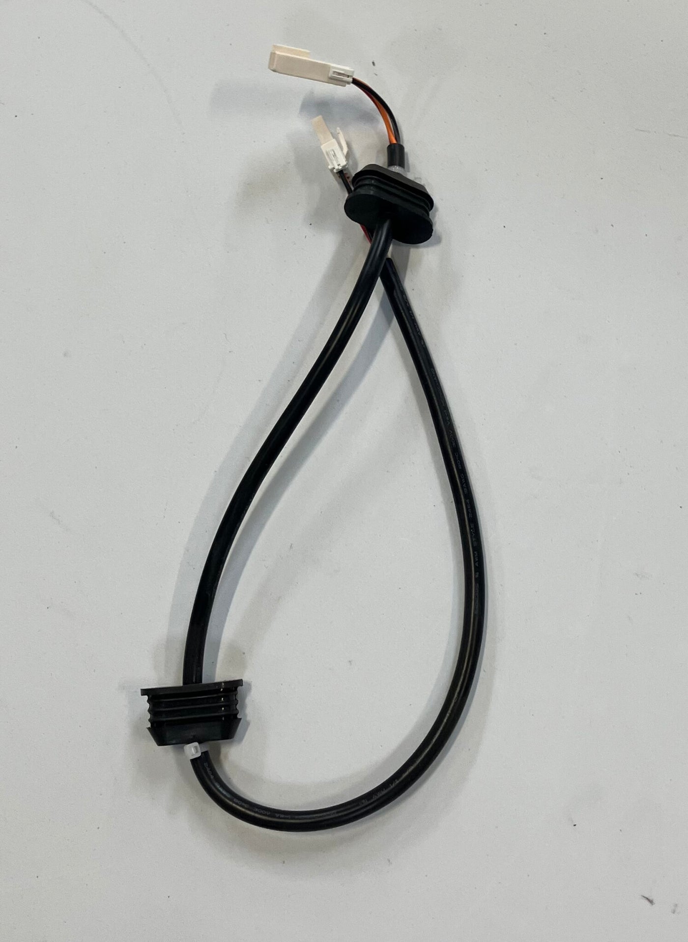 CUTTING MOTOR CONNECTION WIRE F/18711 - PART 16
