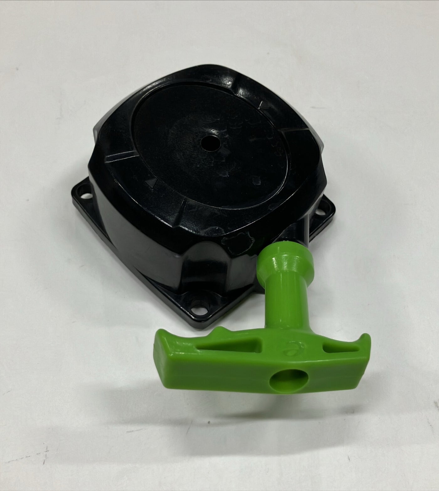 STARTER ASSEMBLY F/18001+77791 - PART E3 - GREEN