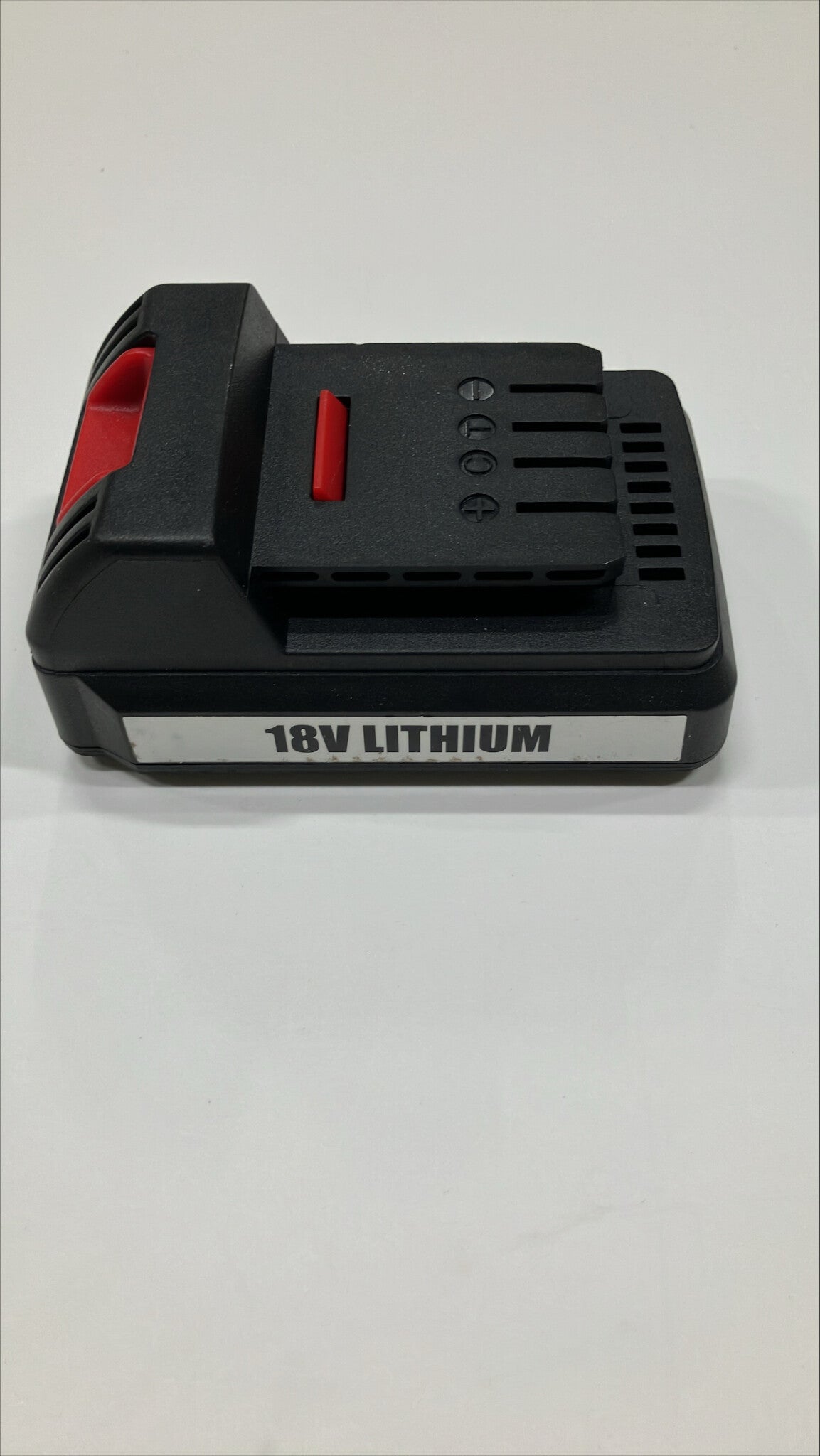 BATTERI T/77772 + 77773
