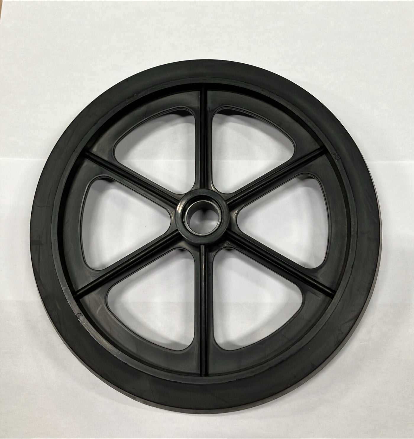 KOMPLET HJUL T/48159