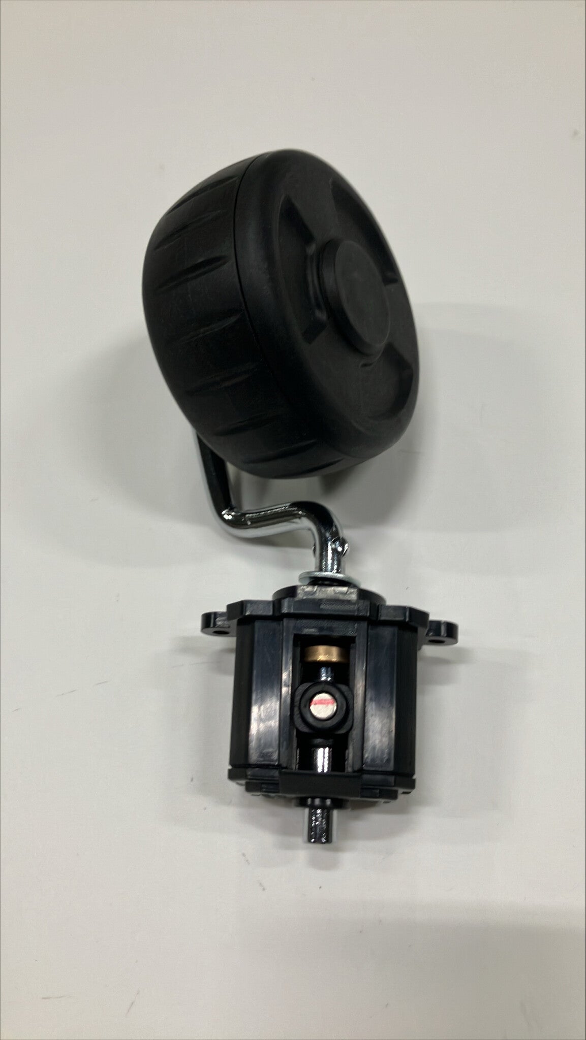COMPLETE FRONT WHEEL ASSY F/18268 - PART 20