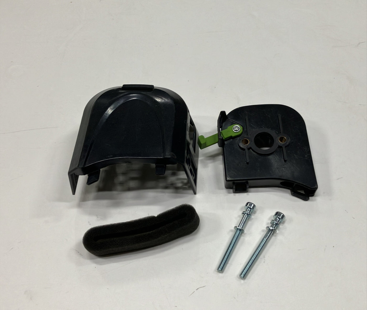 KOMPLET LUFTFILTER T/18001+77791