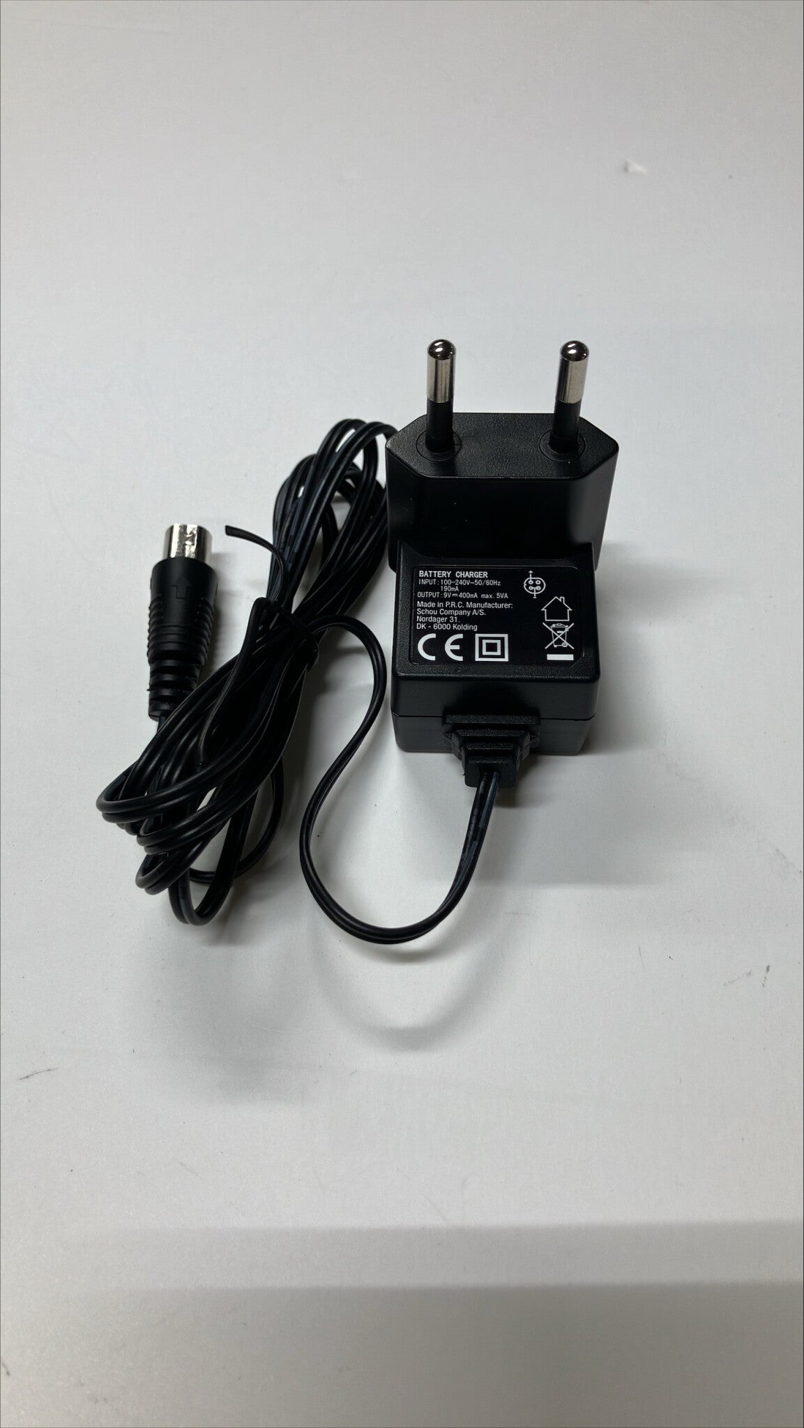 CHARGER F/68143