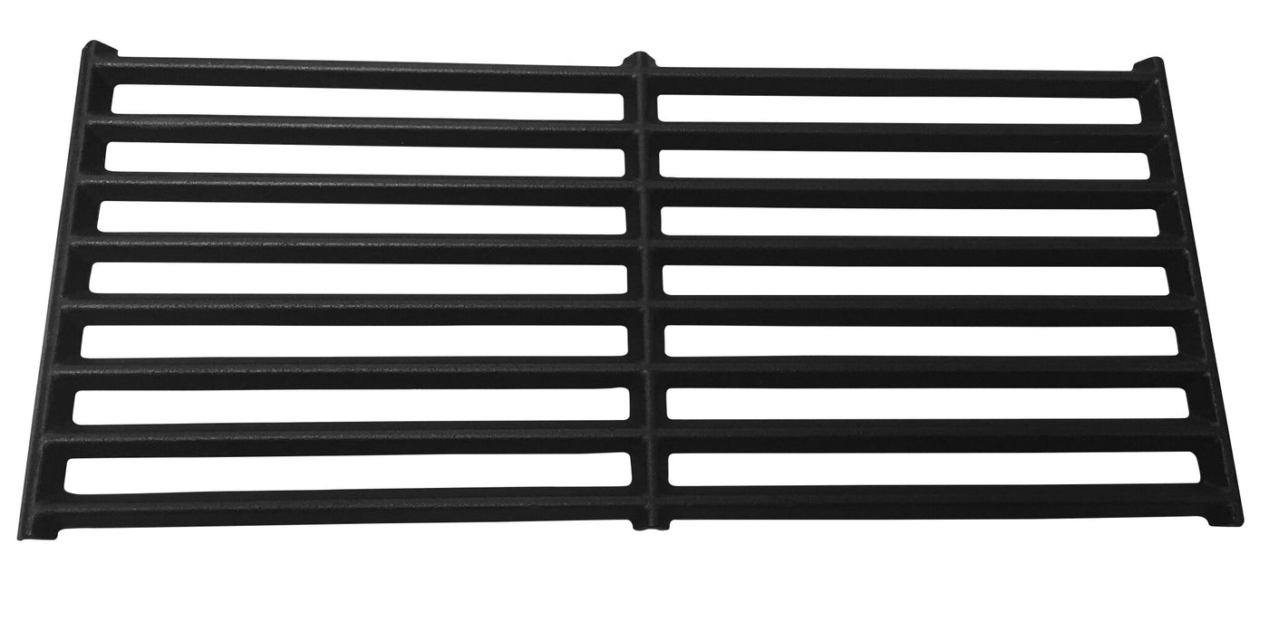 CAST IRON COOKING GRIDS 19,5x45cm 90178