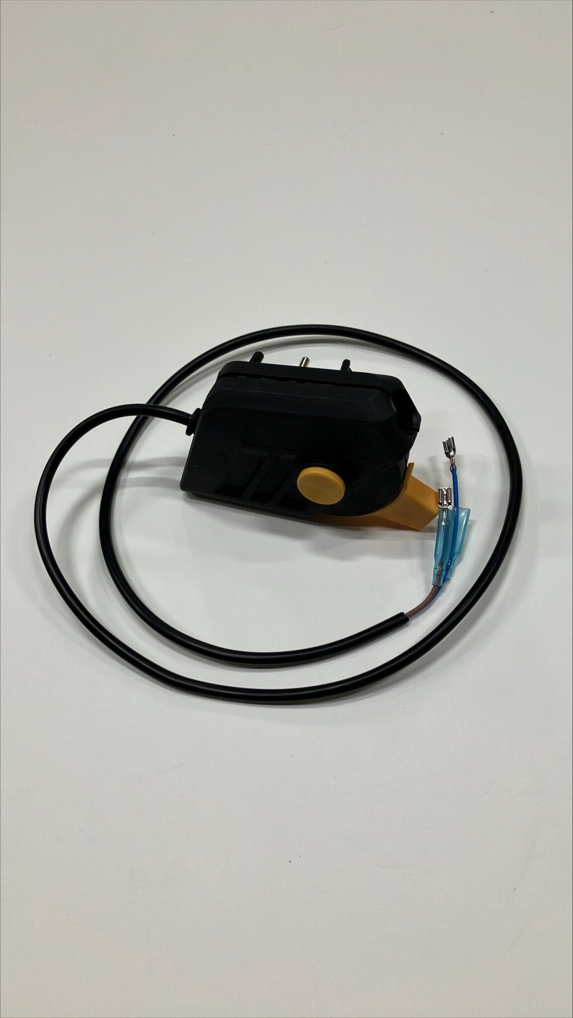 PIN SWITCH BOX F/77855 - PART 36