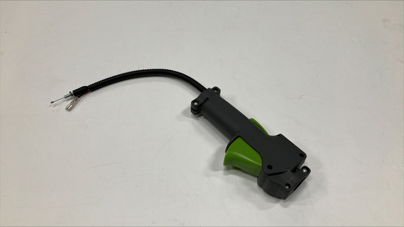 HÅNDTAG GRØN T/18001+77791