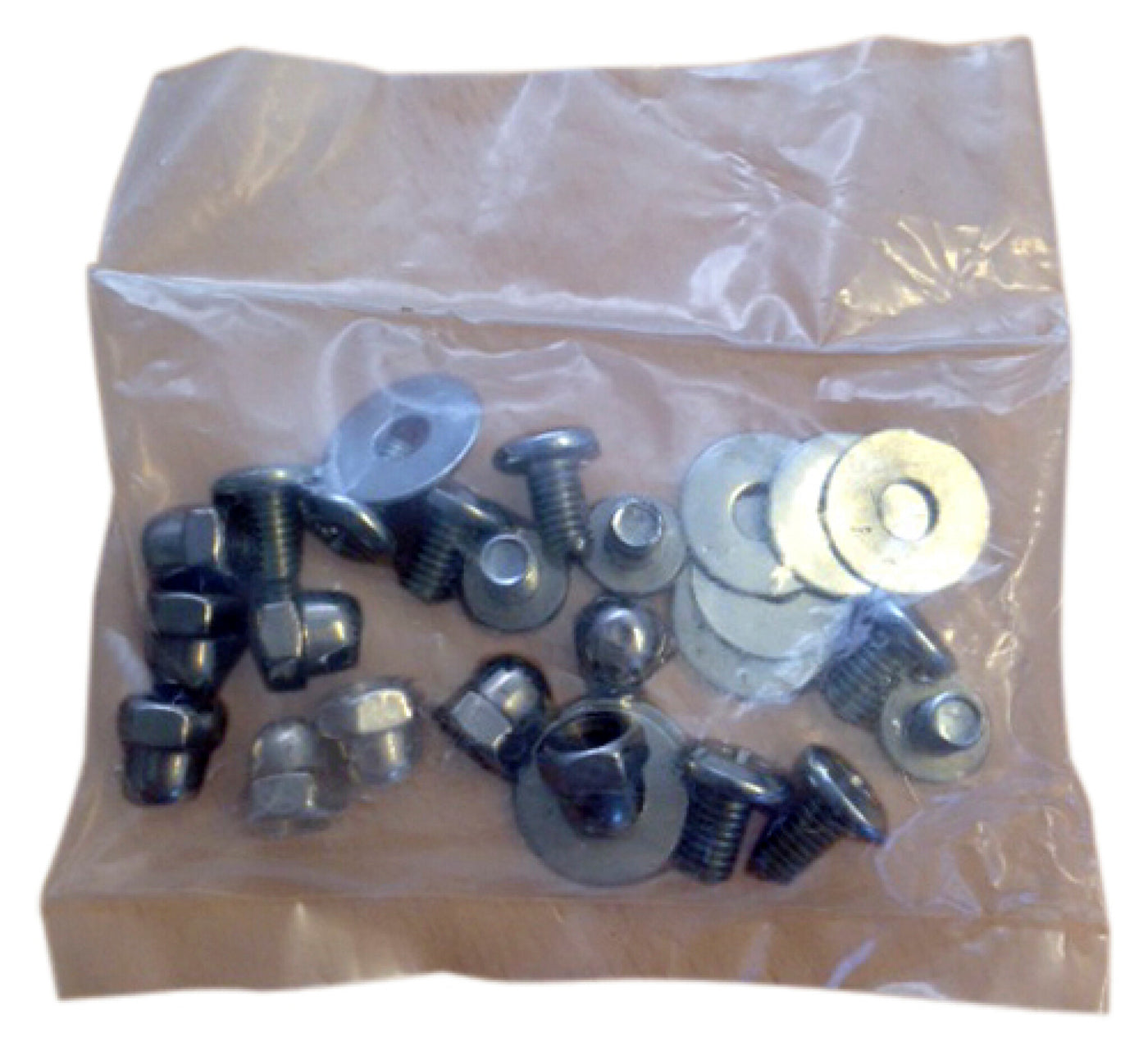 SCREW SET FOR PATIO HEATER TOP F/547710+547711