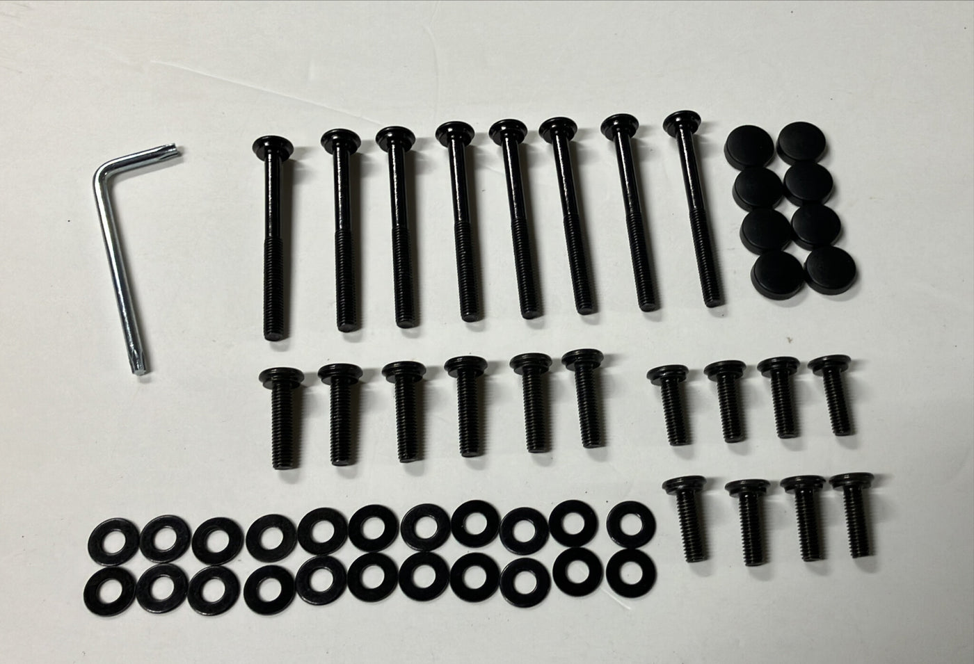 SCREW SET F/629101