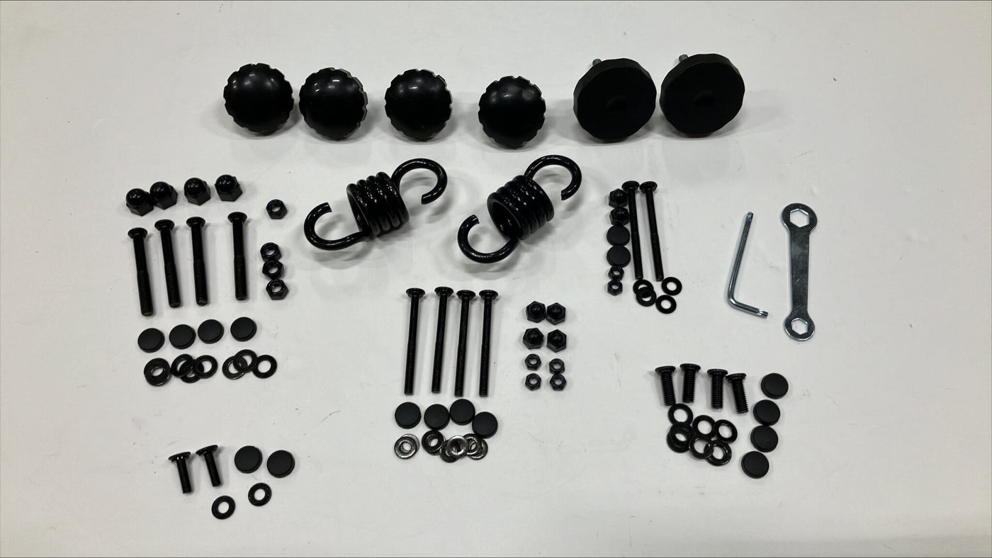 KOMPLET SKRUESÆT T/47361