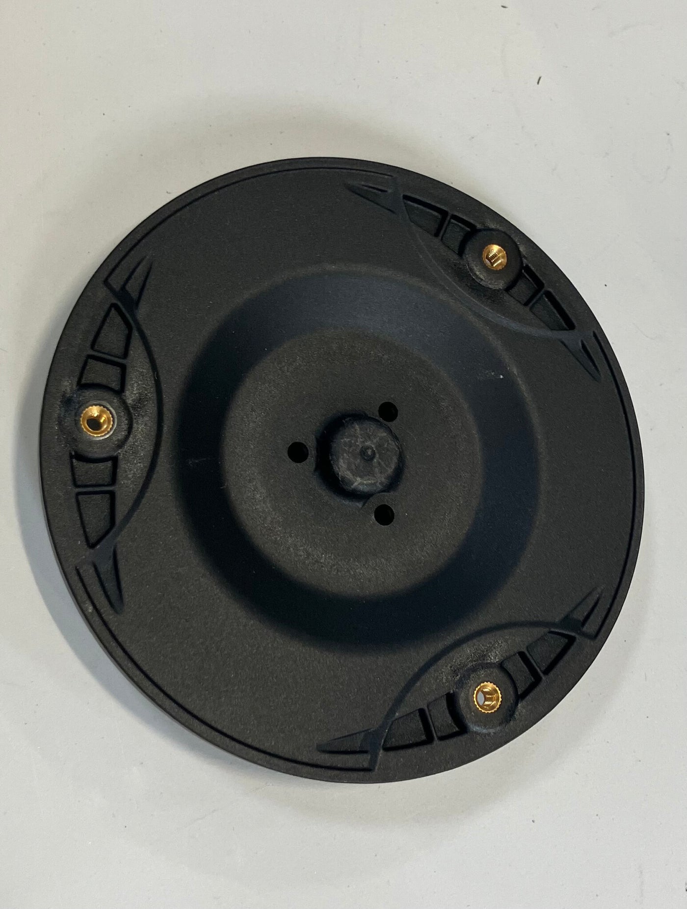 CUTTING DISC F/104933 - PART 24
