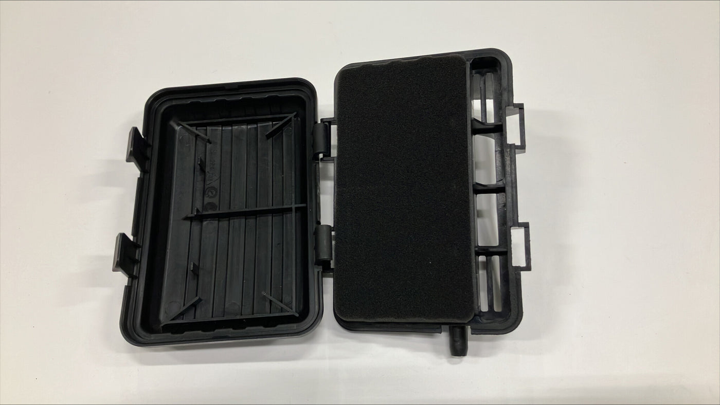 KOMPLET LUFTFILTER T/77833