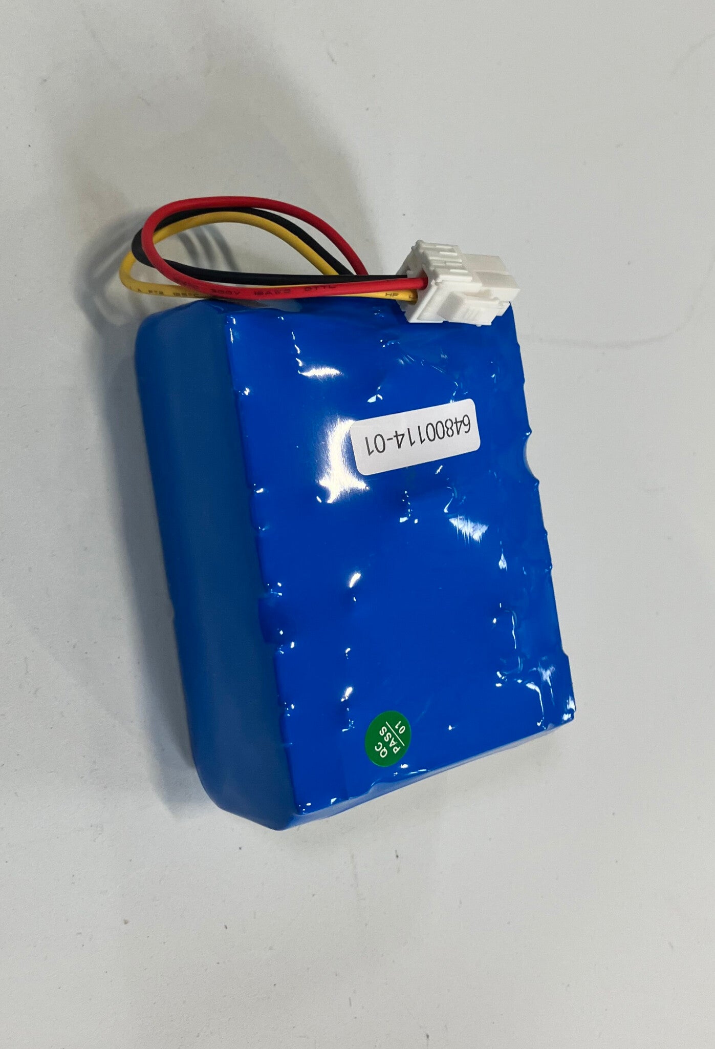 BATTERY F/18714 - PART 29