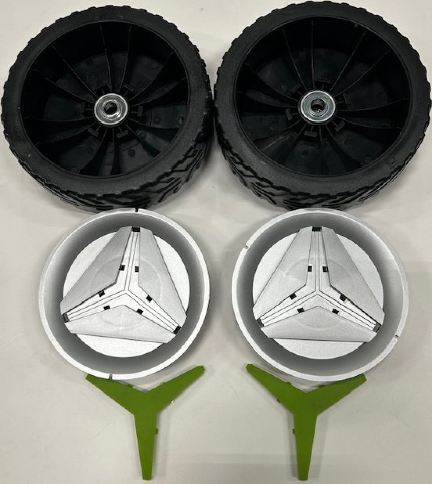 KOMPLET BAGHJUL T/78031