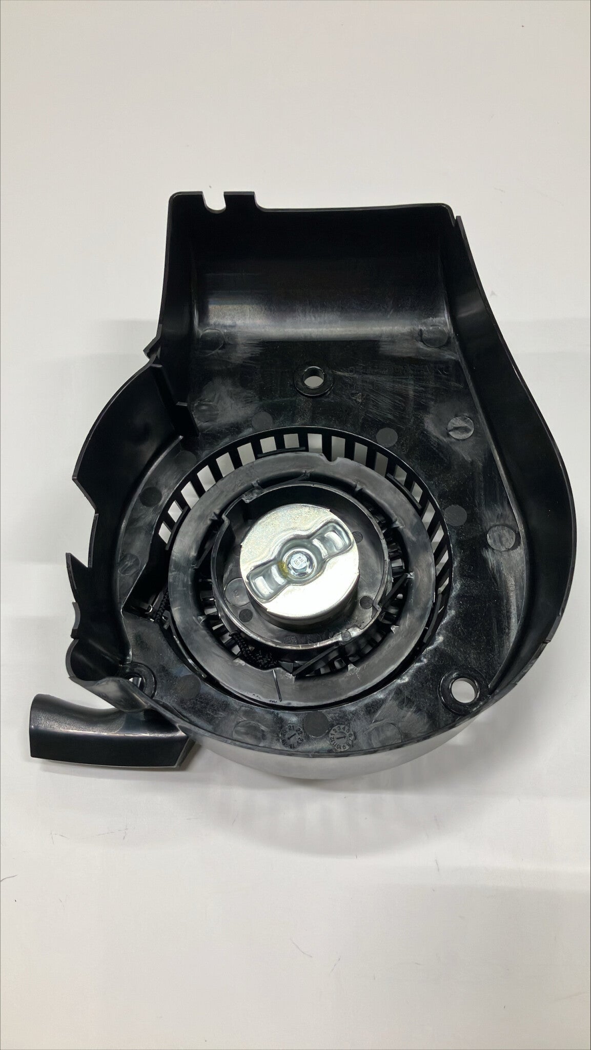 STARTER ASSY F/77836 - PART 64