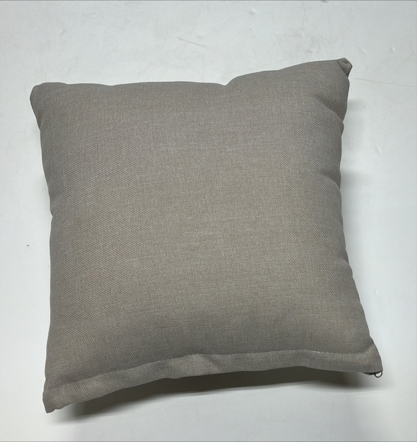 KOMPLET RYGPUDE MED BETRÆK F/49247