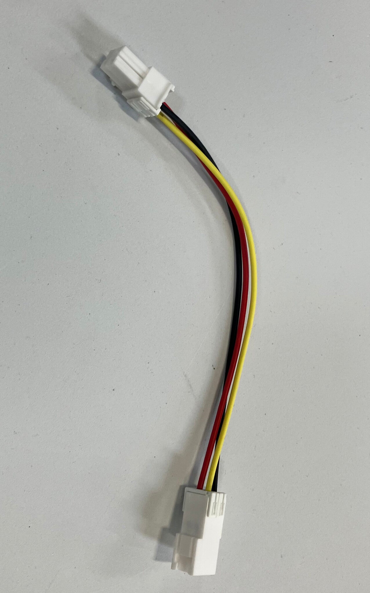 BATTERY TO MOTHERBOARD WIRING HARNESS F/18711