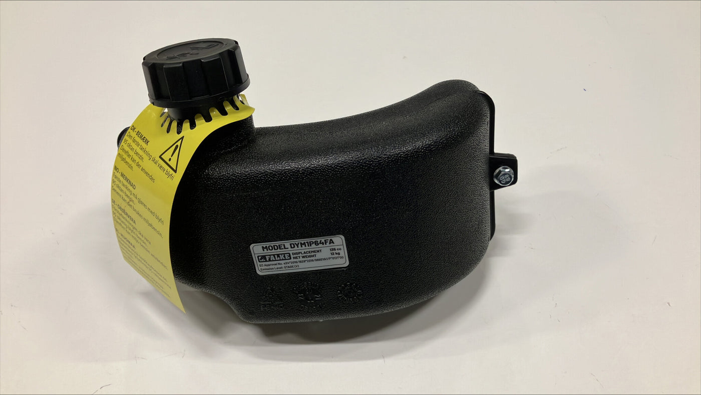 FUEL TANK F/17961+17967+17969 - PART 50