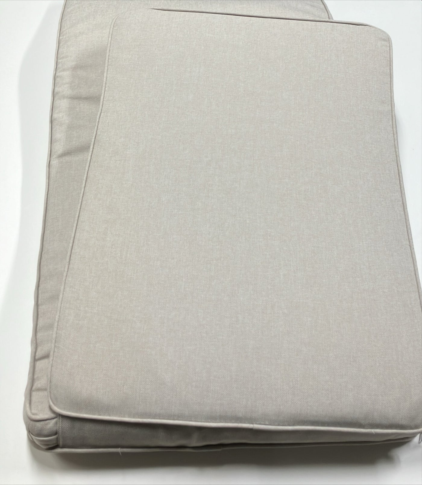 PUDE MED BETRÆK F/49216