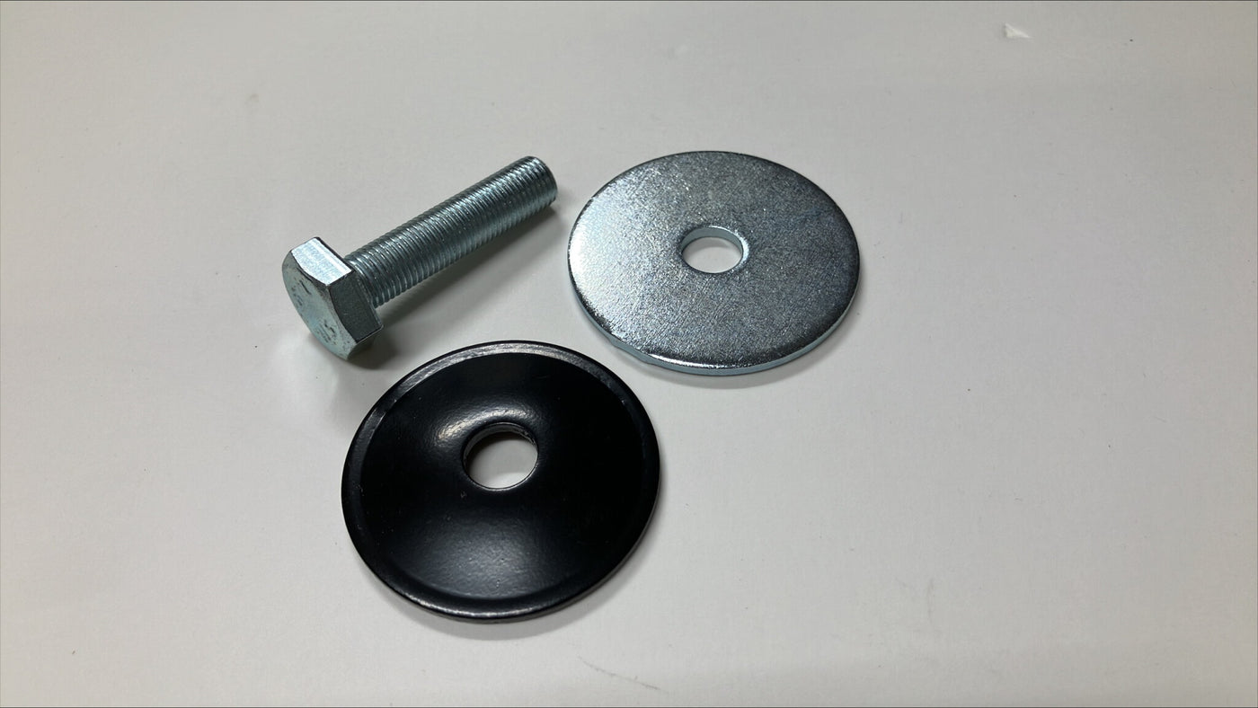 LOWER BLADE SUPPORT F/77834 - PART 1 - 3
